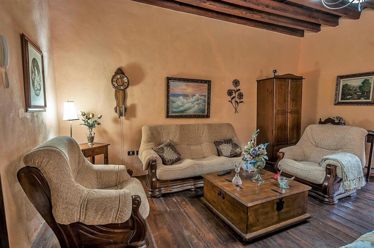 Villa Casa La Fuente Arona  Exterior foto