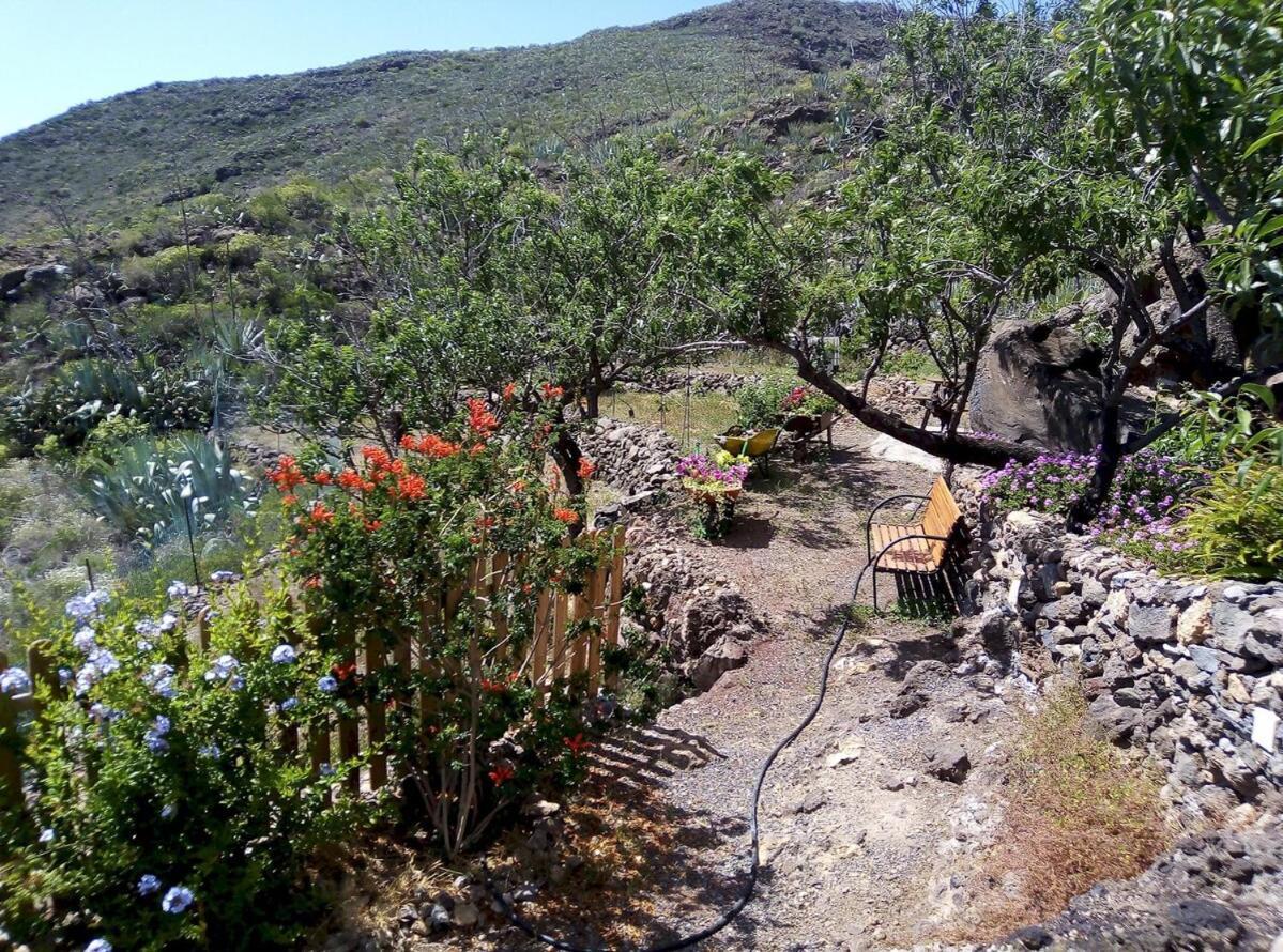 Villa Casa La Fuente Arona  Exterior foto